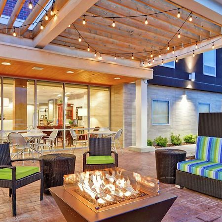 Home2 Suites By Hilton Idaho Falls Εξωτερικό φωτογραφία