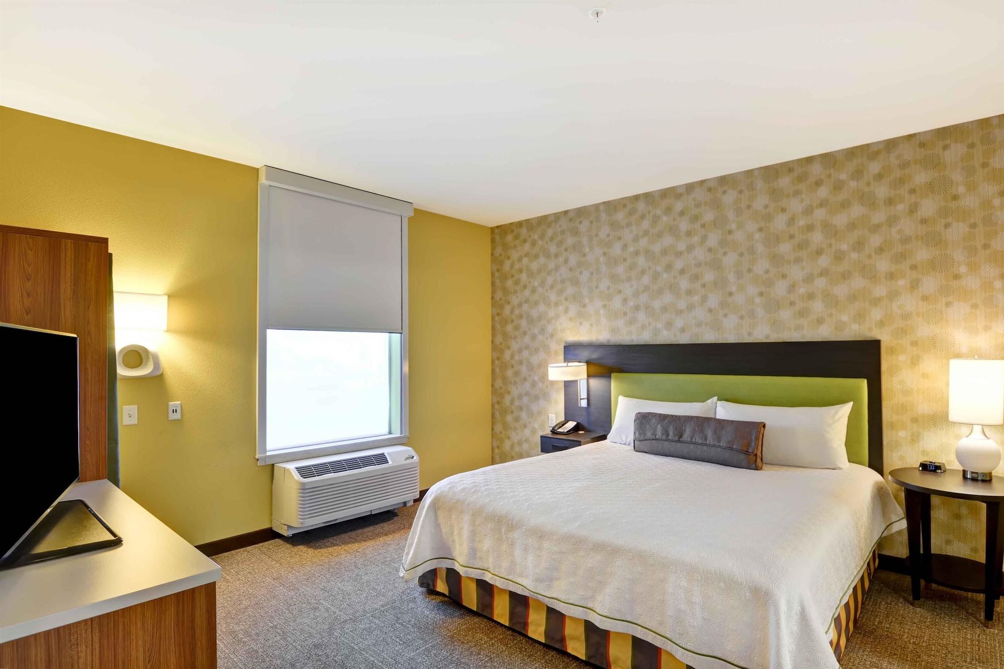 Home2 Suites By Hilton Idaho Falls Εξωτερικό φωτογραφία