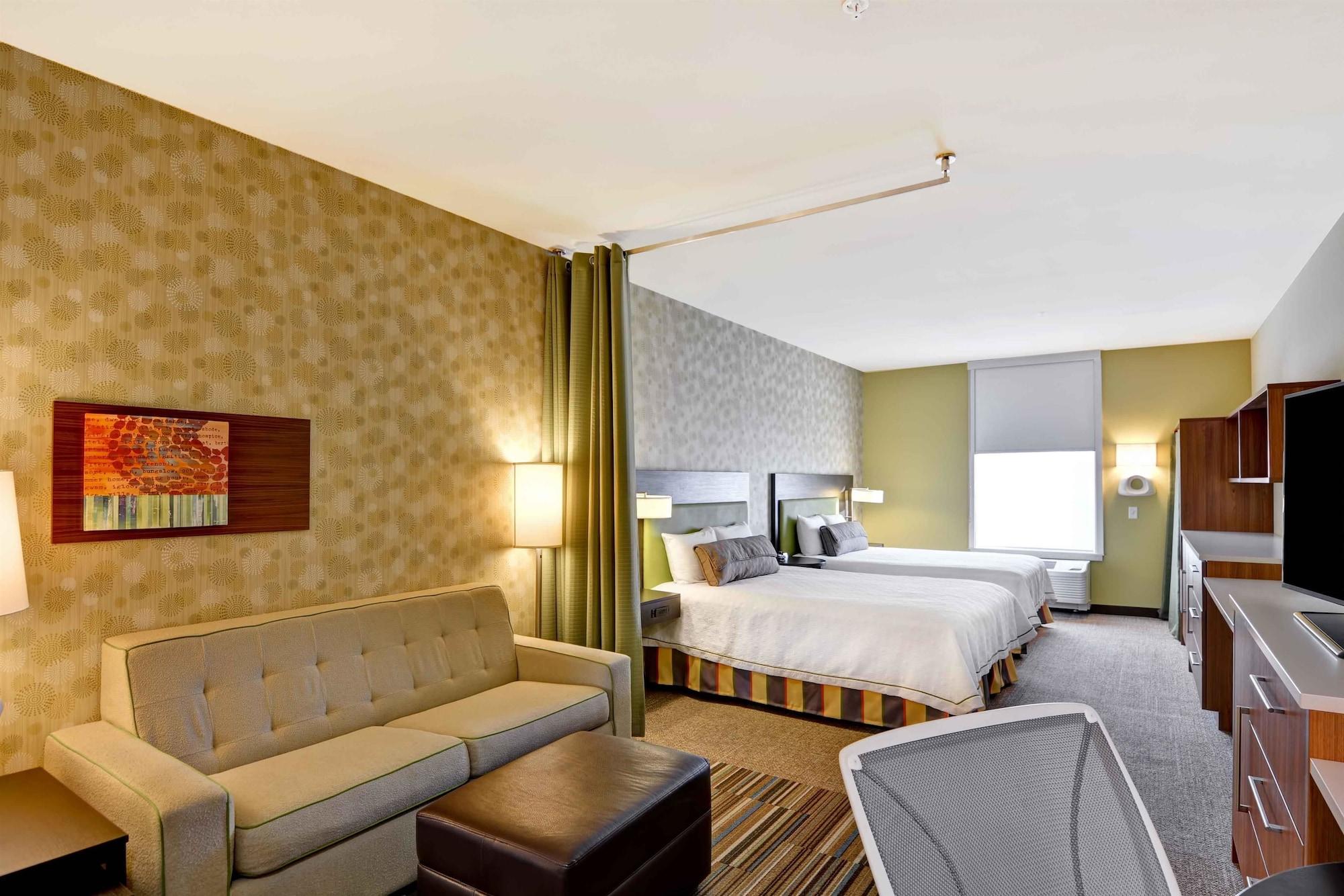 Home2 Suites By Hilton Idaho Falls Εξωτερικό φωτογραφία