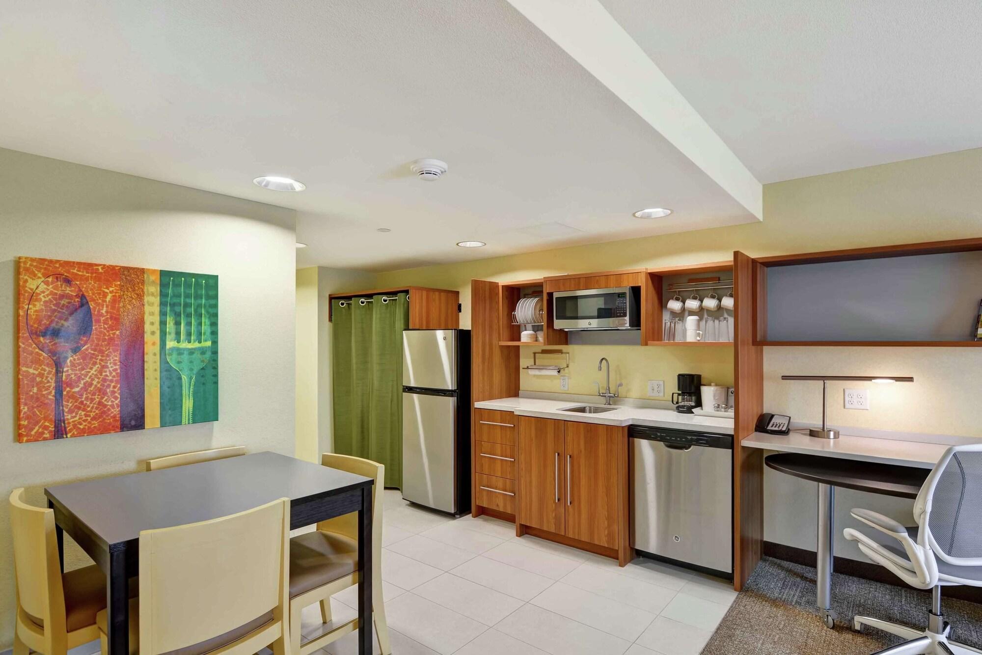 Home2 Suites By Hilton Idaho Falls Εξωτερικό φωτογραφία