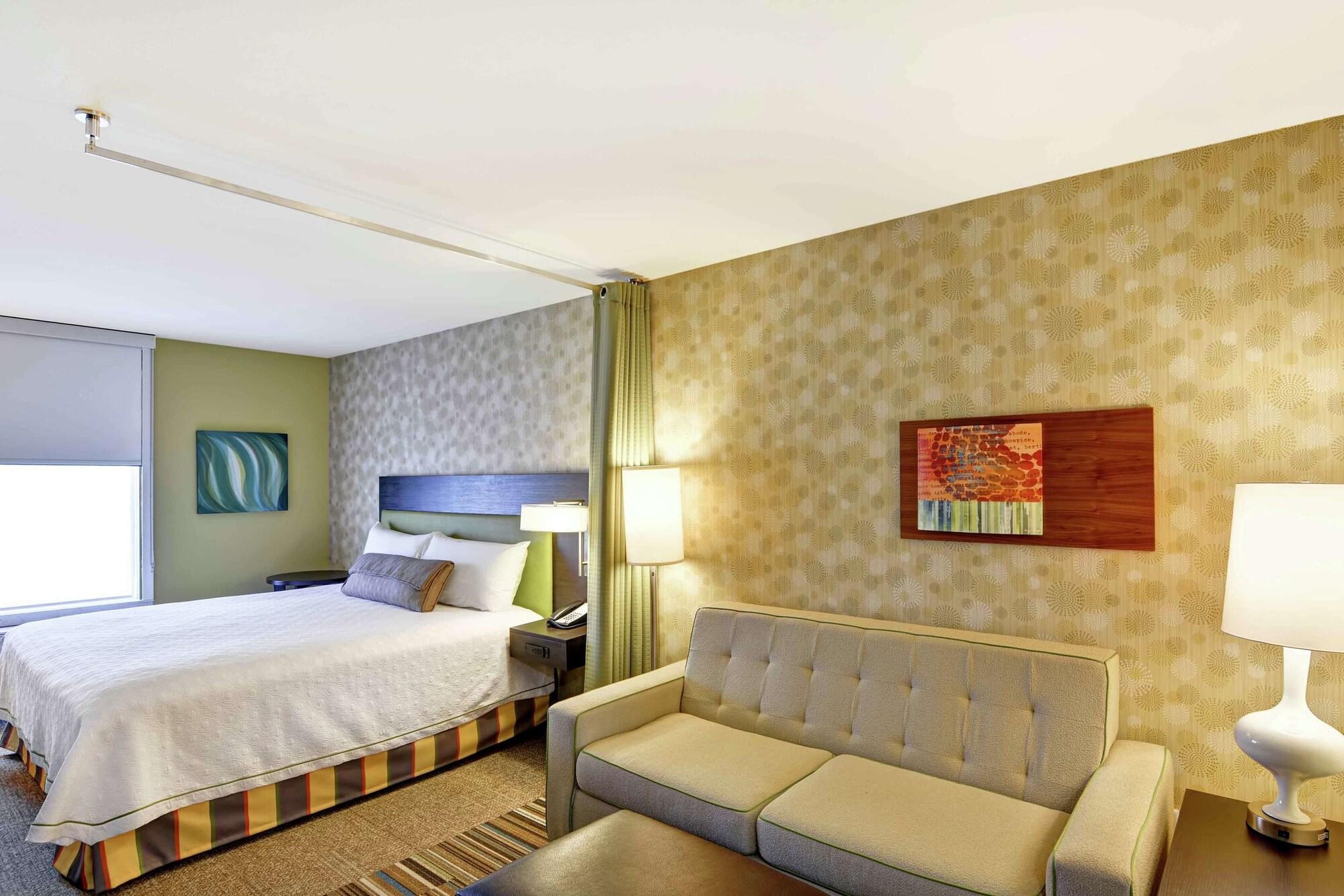 Home2 Suites By Hilton Idaho Falls Εξωτερικό φωτογραφία