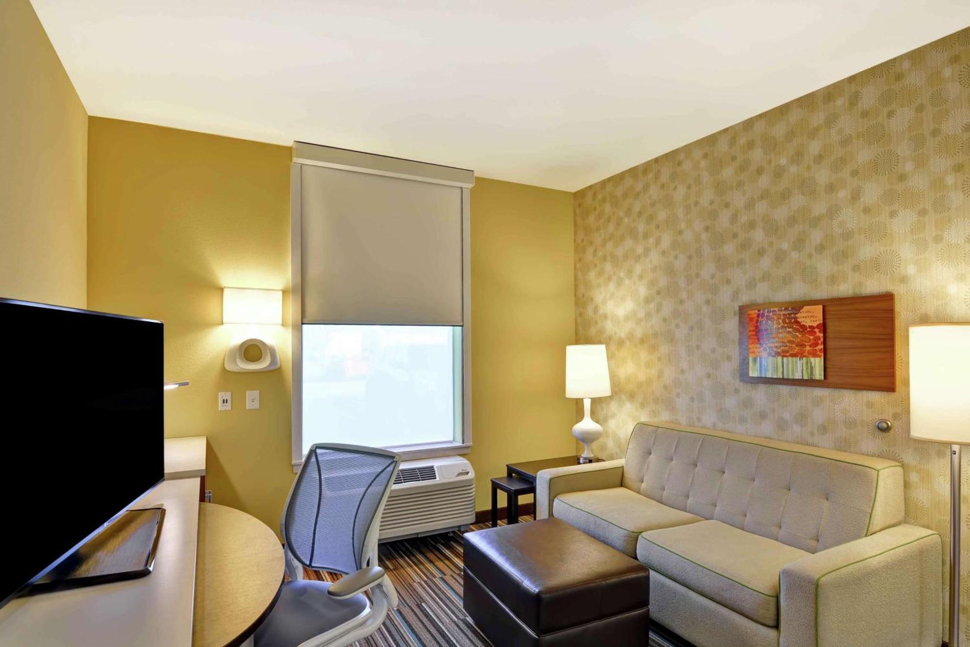 Home2 Suites By Hilton Idaho Falls Εξωτερικό φωτογραφία
