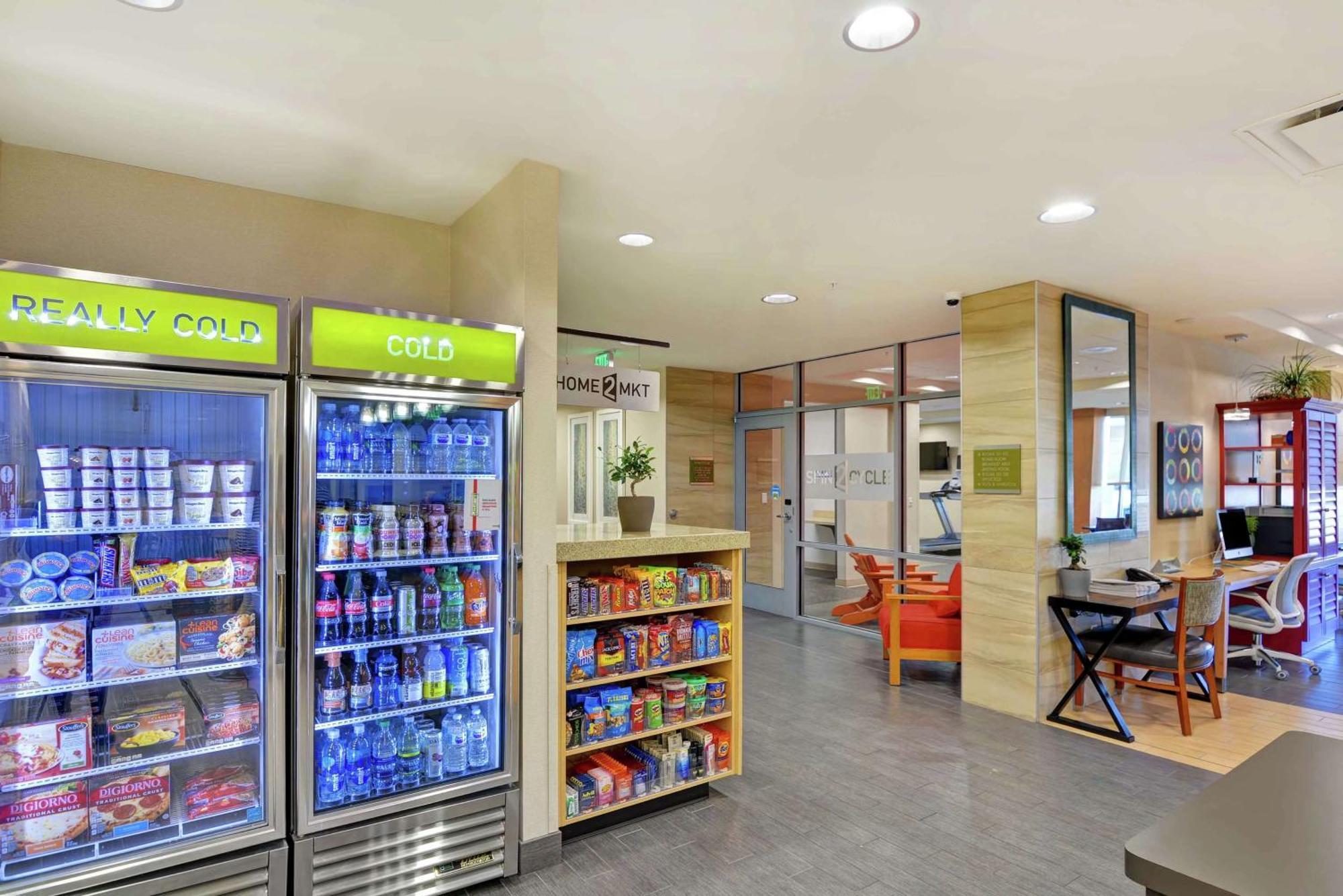 Home2 Suites By Hilton Idaho Falls Εξωτερικό φωτογραφία