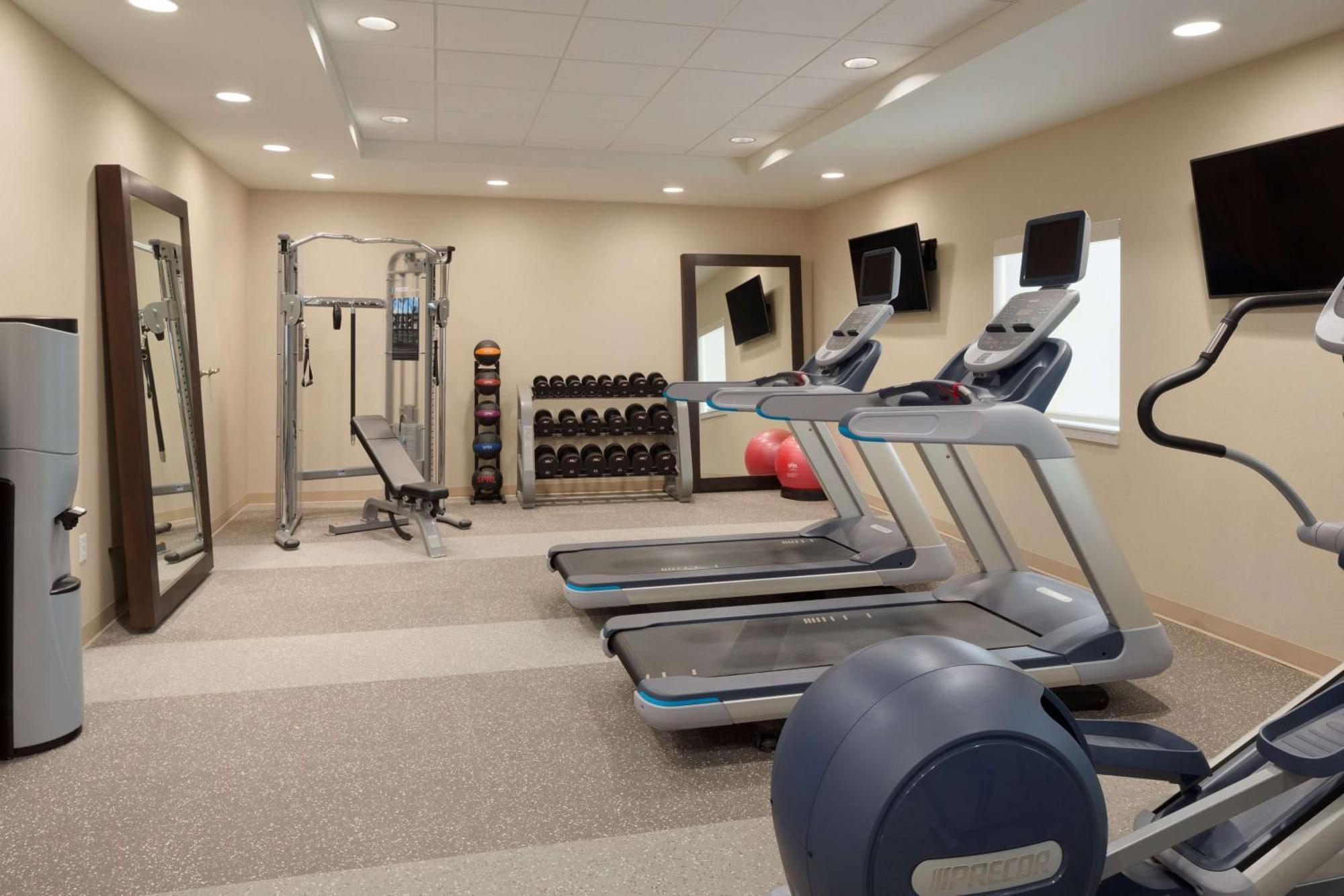 Home2 Suites By Hilton Idaho Falls Εξωτερικό φωτογραφία