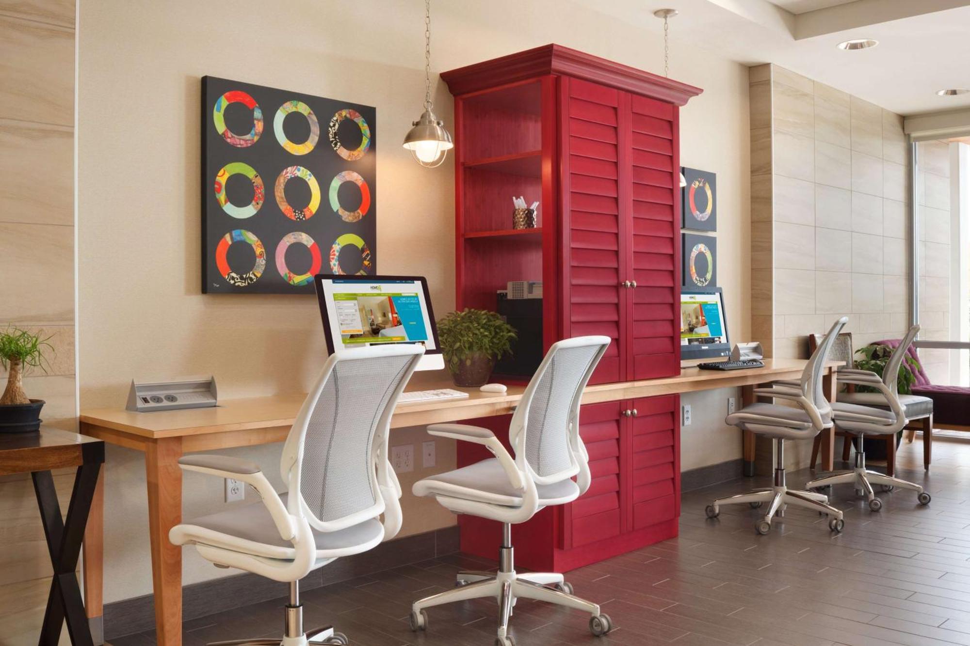 Home2 Suites By Hilton Idaho Falls Εξωτερικό φωτογραφία