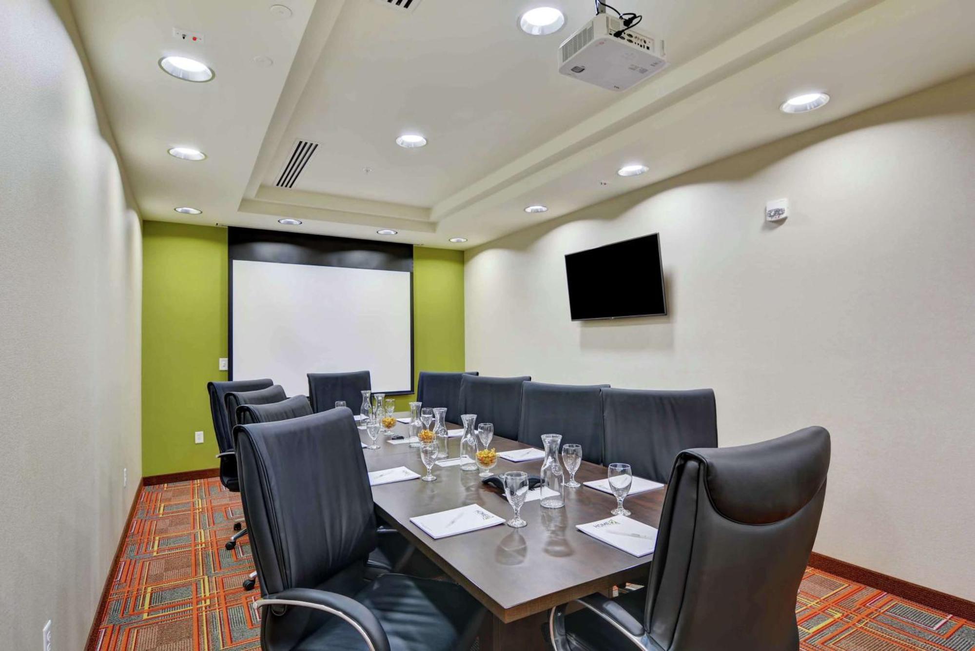 Home2 Suites By Hilton Idaho Falls Εξωτερικό φωτογραφία