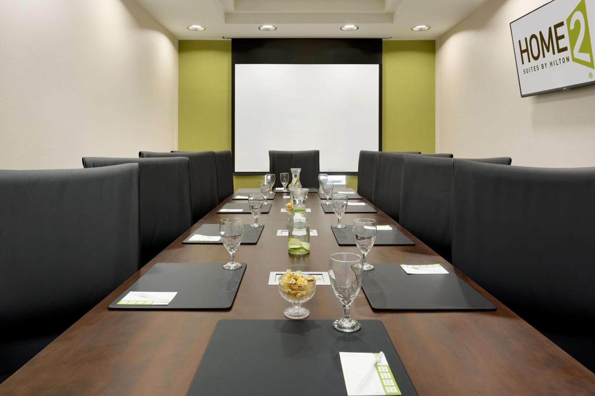 Home2 Suites By Hilton Idaho Falls Εξωτερικό φωτογραφία