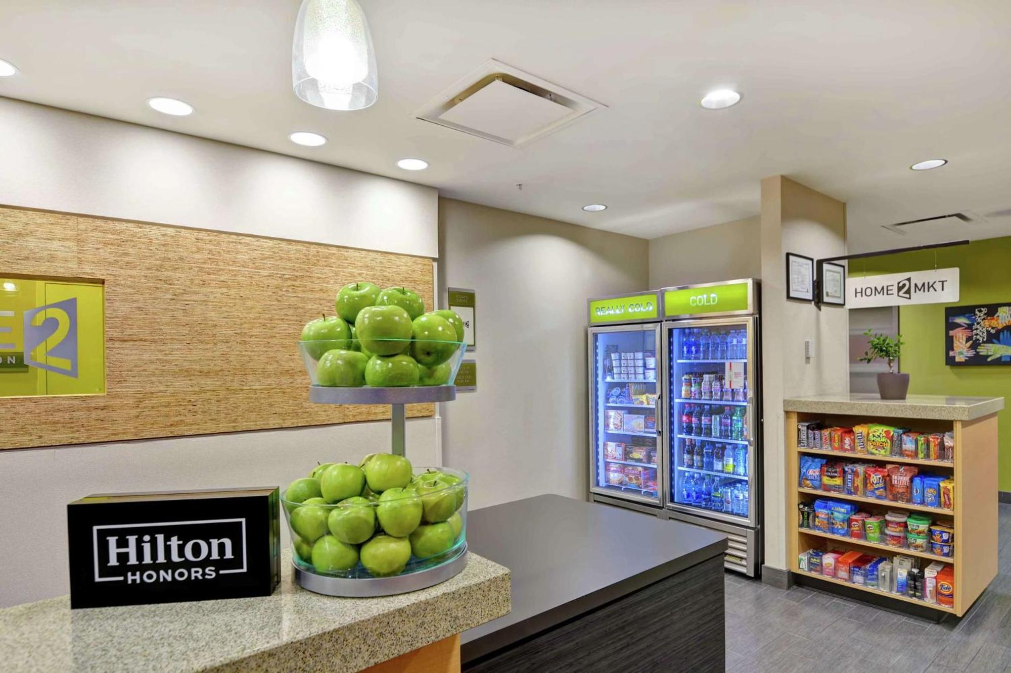Home2 Suites By Hilton Idaho Falls Εξωτερικό φωτογραφία