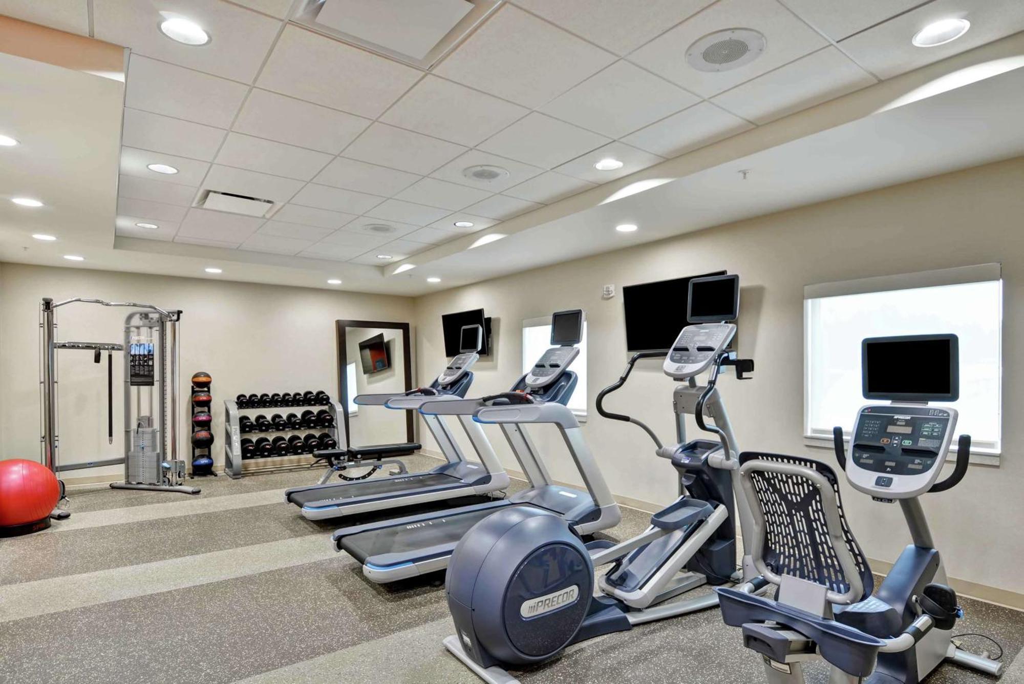 Home2 Suites By Hilton Idaho Falls Εξωτερικό φωτογραφία