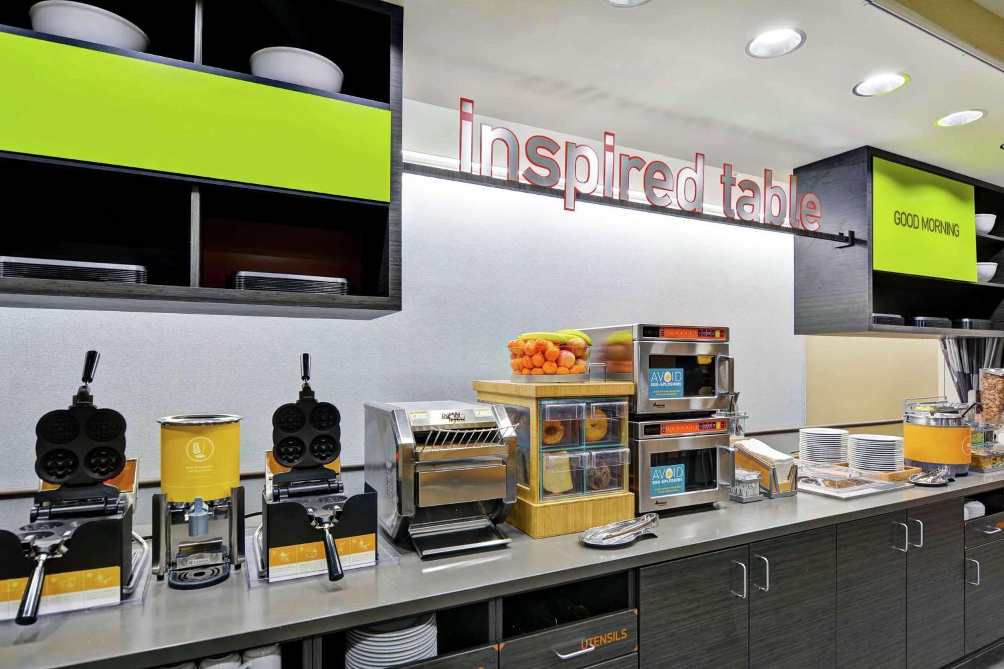 Home2 Suites By Hilton Idaho Falls Εξωτερικό φωτογραφία