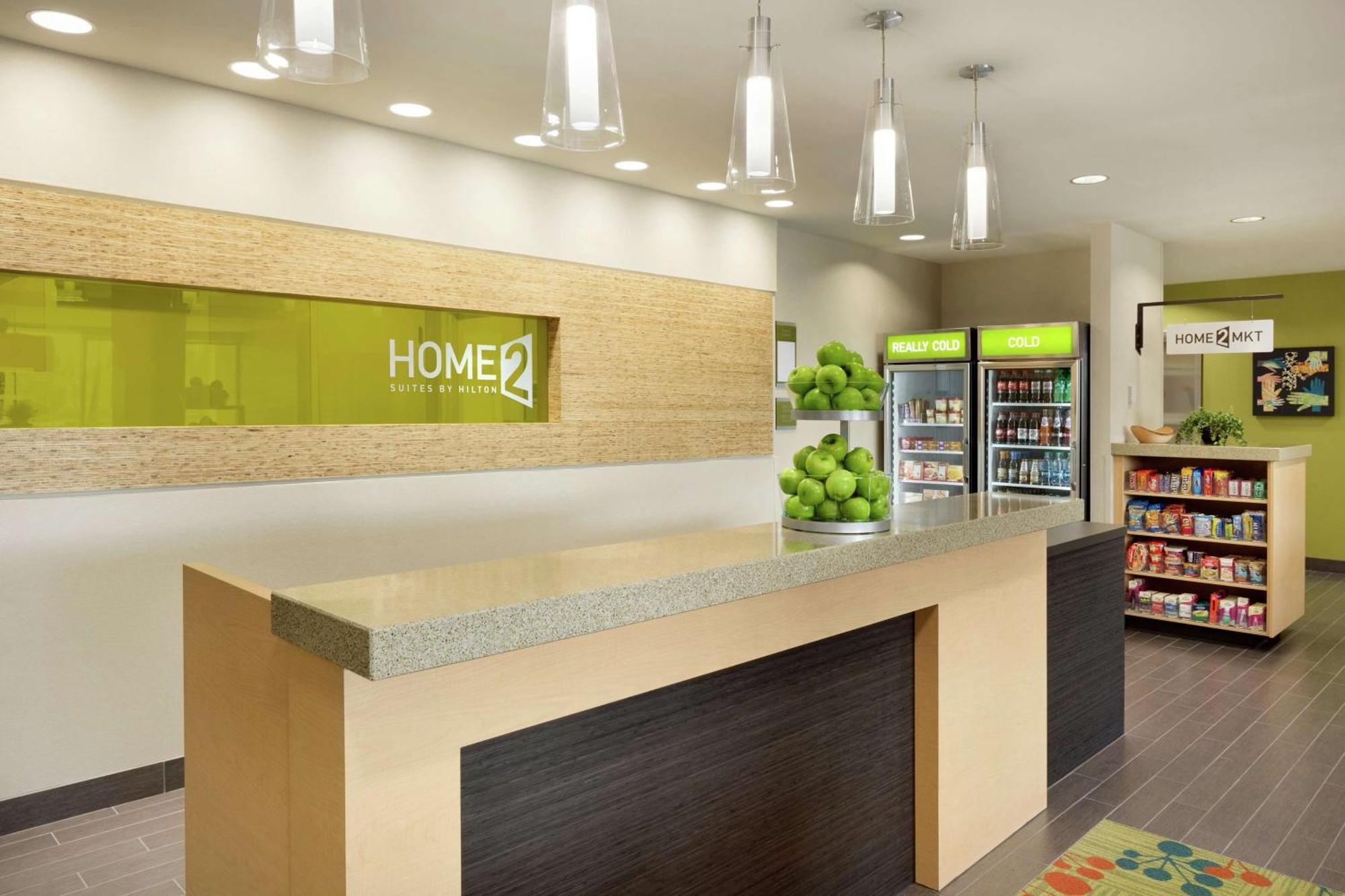 Home2 Suites By Hilton Idaho Falls Εξωτερικό φωτογραφία